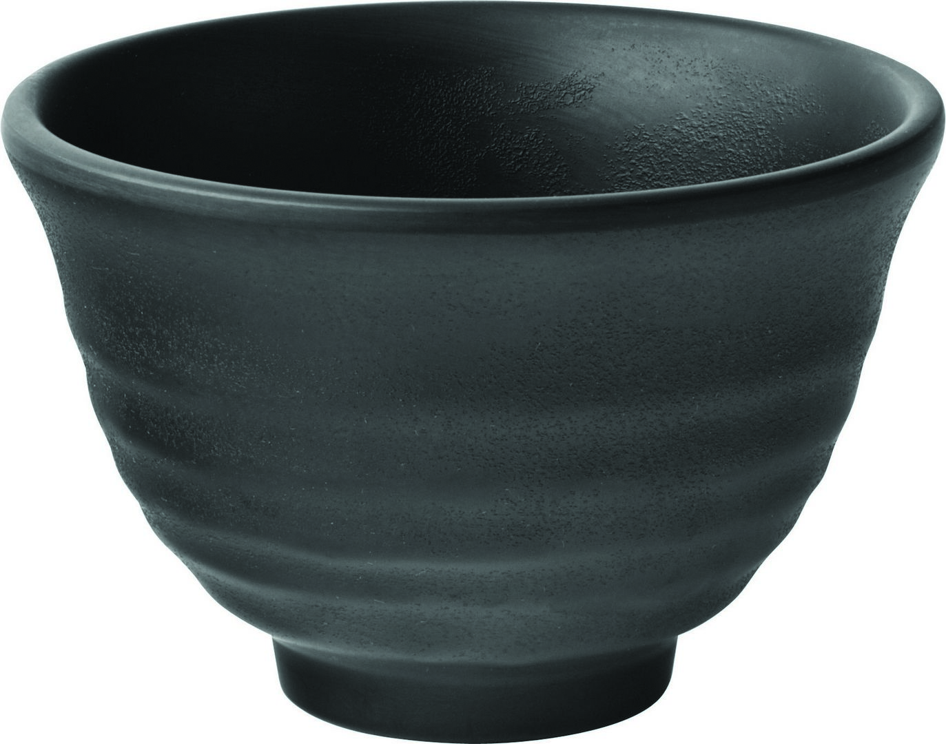 Spirit Tall Footed Bowl 4.75